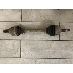 Cardan gauche (transmission) PEUGEOT 508 1 SW PHASE 1 BREAK d’occasion