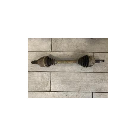 Cardan gauche (transmission) PEUGEOT 508 1 SW PHASE 1 BREAK d’occasion