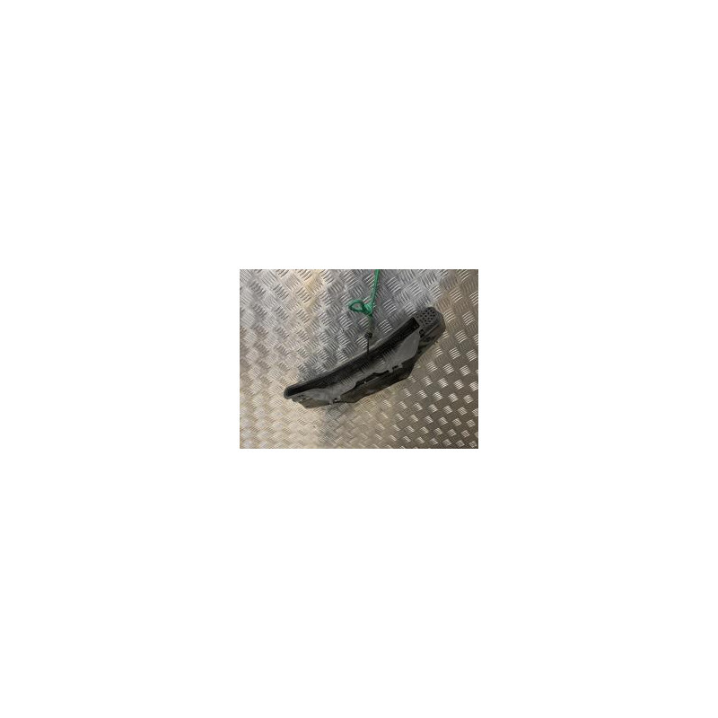 Buse RENAULT CLIO 4 PHASE 1 d’occasion