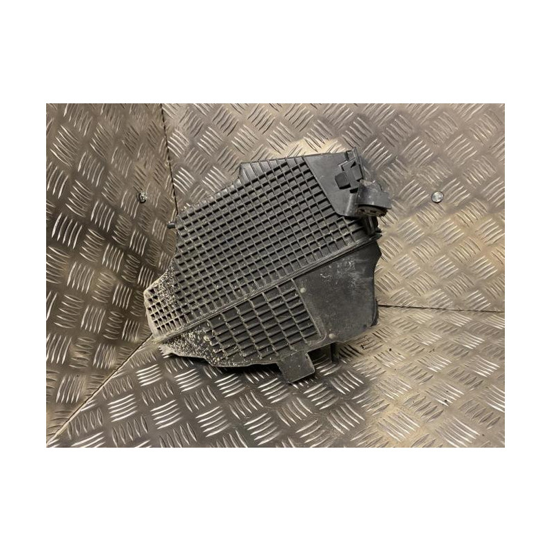 Boite a air RENAULT CLIO 4 PHASE 1 d’occasion