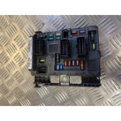 Boitier servitude moteur (BSM) PEUGEOT PARTNER 1 PHASE 2 d’occasion