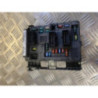 Boitier servitude moteur (BSM) PEUGEOT PARTNER 1 PHASE 2 d’occasion