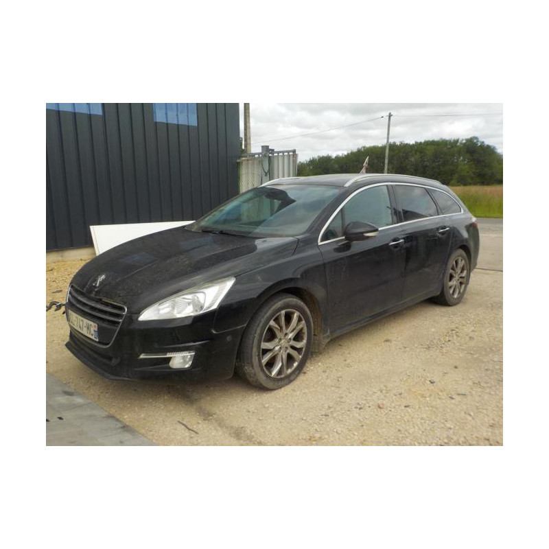Divers PEUGEOT 508 1 SW PHASE 1 BREAK d’occasion