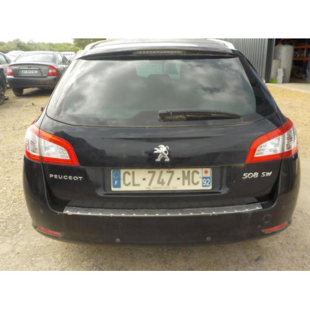 Divers PEUGEOT 508 1 SW PHASE 1 BREAK d’occasion