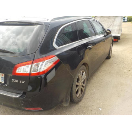 Divers PEUGEOT 508 1 SW PHASE 1 BREAK d’occasion