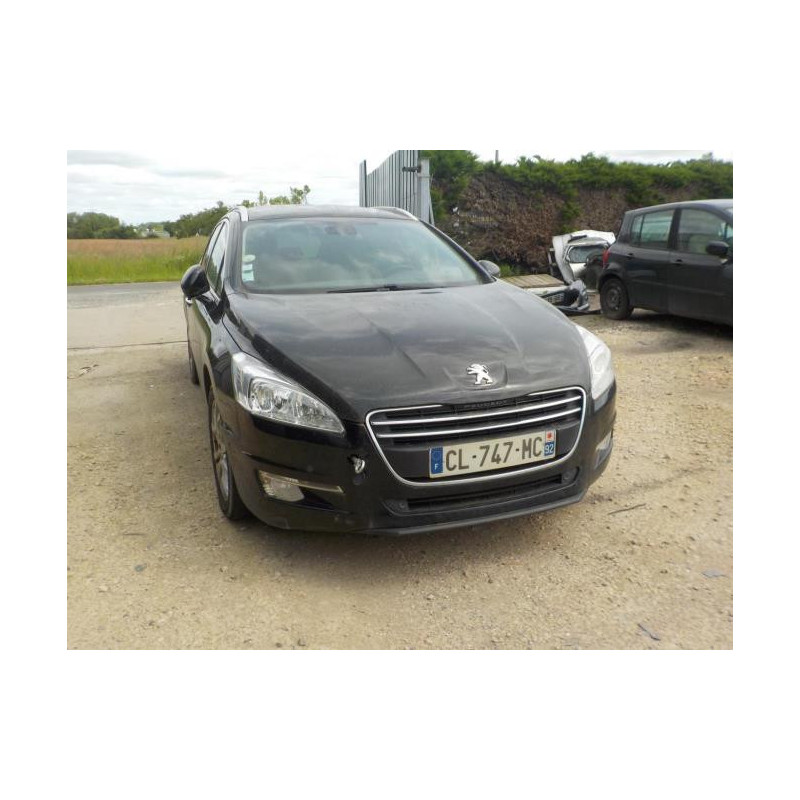 Divers PEUGEOT 508 1 SW PHASE 1 BREAK d’occasion
