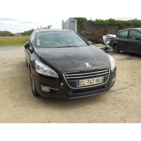 Divers PEUGEOT 508 1 SW PHASE 1 BREAK d’occasion