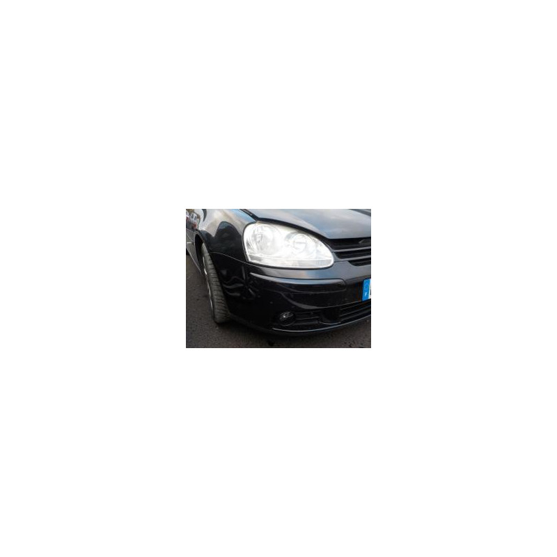 Anti brouillard droit (feux) VOLKSWAGEN GOLF 5 d’occasion