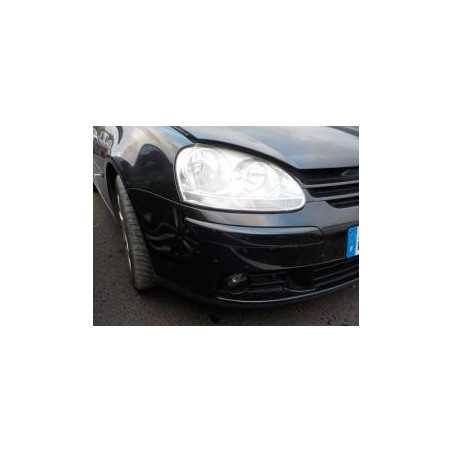Anti brouillard droit (feux) VOLKSWAGEN GOLF 5 d’occasion