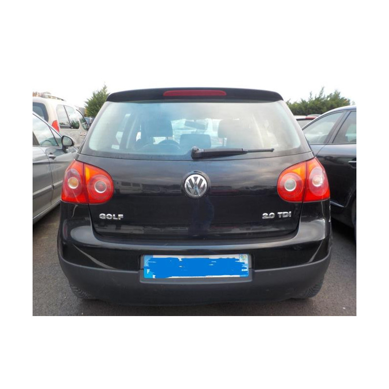 Anti brouillard droit (feux) VOLKSWAGEN GOLF 5 d’occasion