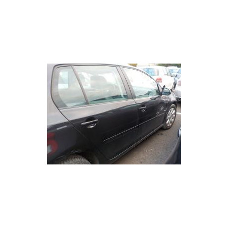 Porte avant droit VOLKSWAGEN GOLF 5 d’occasion
