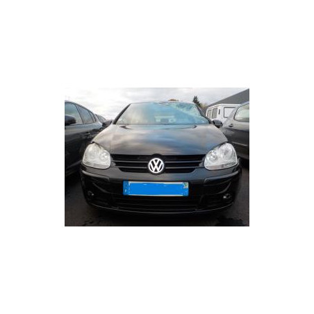 Calandre VOLKSWAGEN GOLF 5 d’occasion