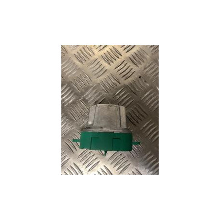Resistance chauffage RENAULT ESPACE 4 PHASE 1 d’occasion