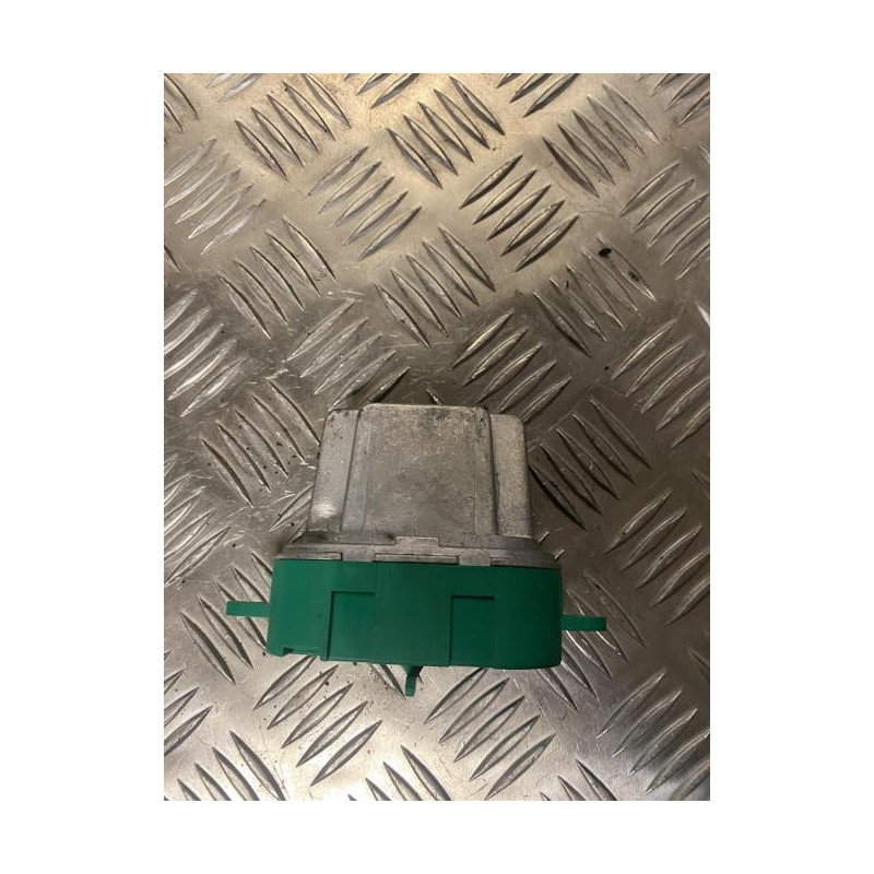 Resistance chauffage RENAULT ESPACE 4 PHASE 1 d’occasion