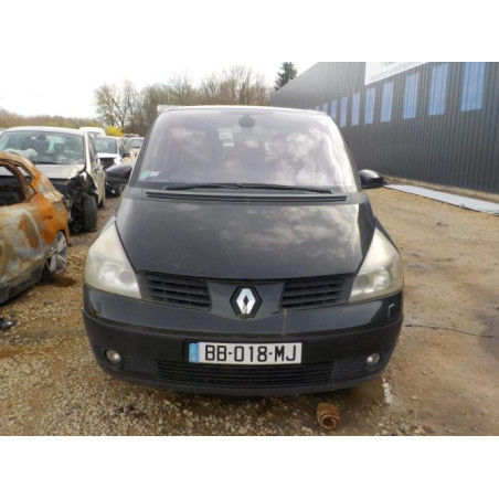 Resistance chauffage RENAULT ESPACE 4 PHASE 1 d’occasion