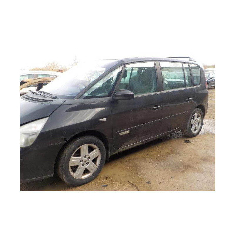 Resistance chauffage RENAULT ESPACE 4 PHASE 1 d’occasion