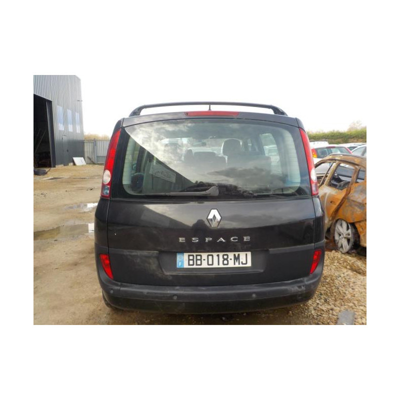 Resistance chauffage RENAULT ESPACE 4 PHASE 1 d’occasion