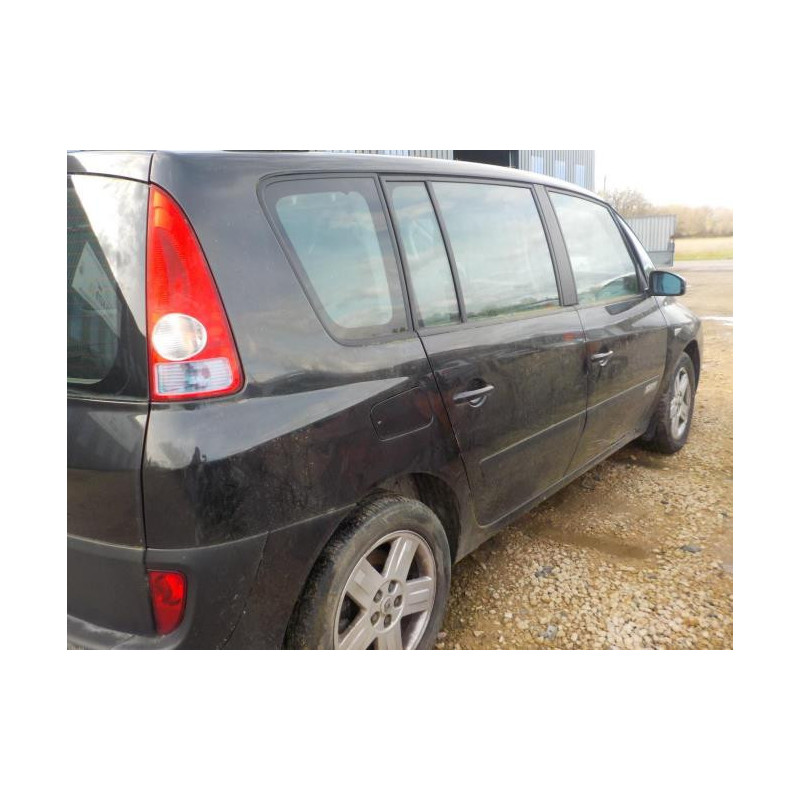 Resistance chauffage RENAULT ESPACE 4 PHASE 1 d’occasion
