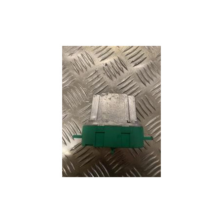 Resistance chauffage RENAULT ESPACE 4 PHASE 1 d’occasion
