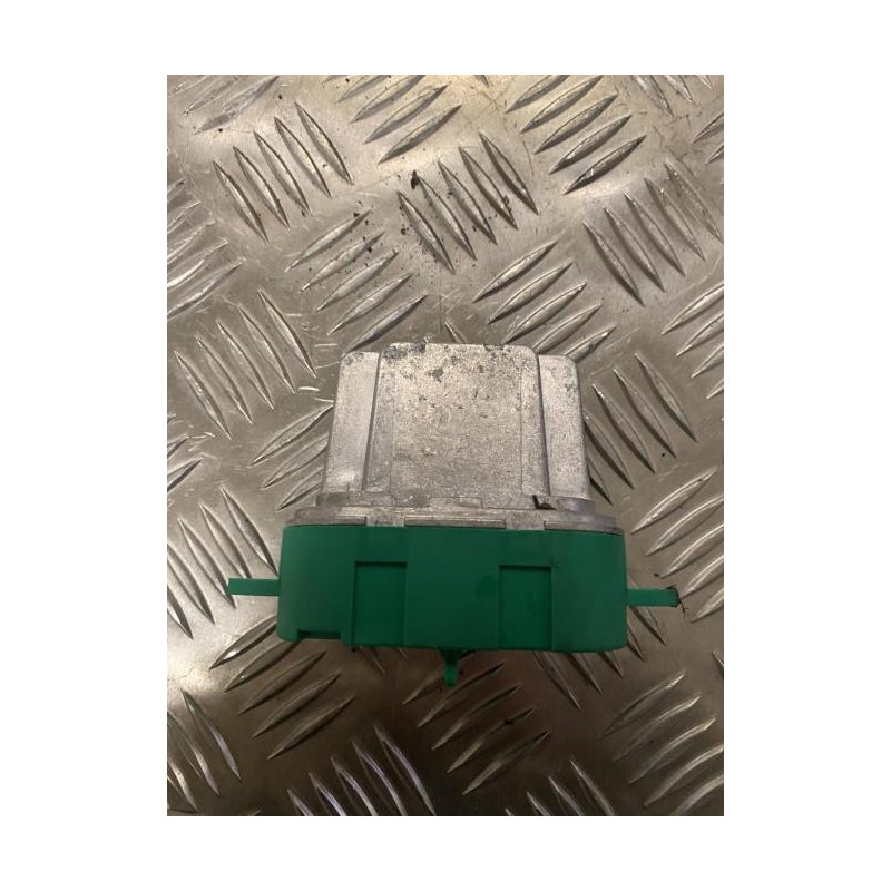 Resistance chauffage RENAULT ESPACE 4 PHASE 1 d’occasion