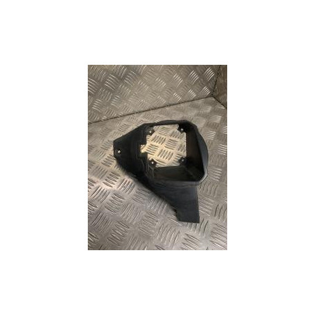 Moulure de pare choc avant CITROEN BERLINGO 1 PHASE 2 d’occasion