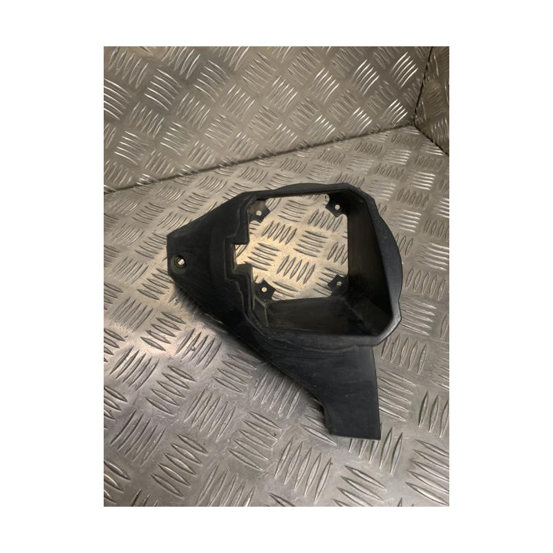 Moulure de pare choc avant CITROEN BERLINGO 1 PHASE 2 d’occasion