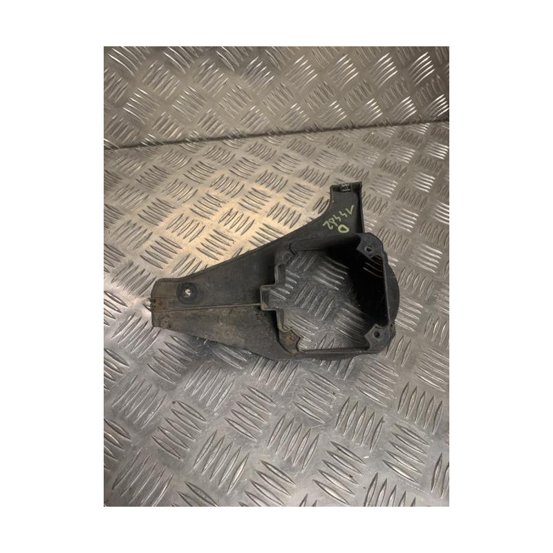 Moulure de pare choc avant CITROEN BERLINGO 1 PHASE 2 d’occasion