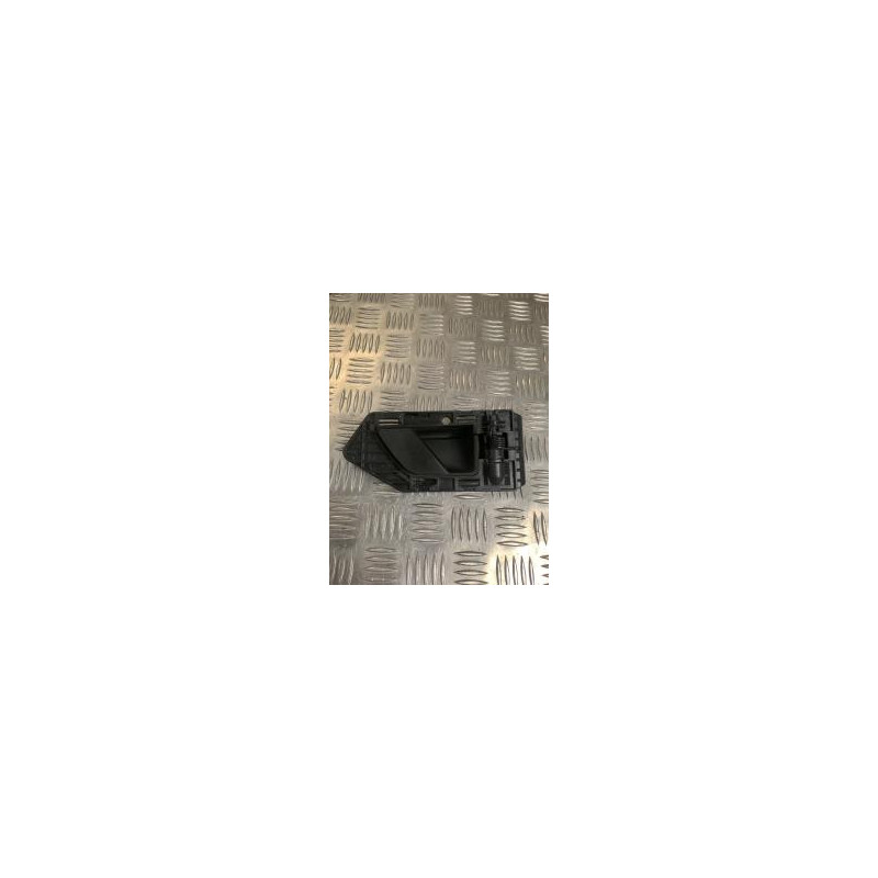 Poignee interieur avant droit CITROEN BERLINGO 1 PHASE 2 d’occasion