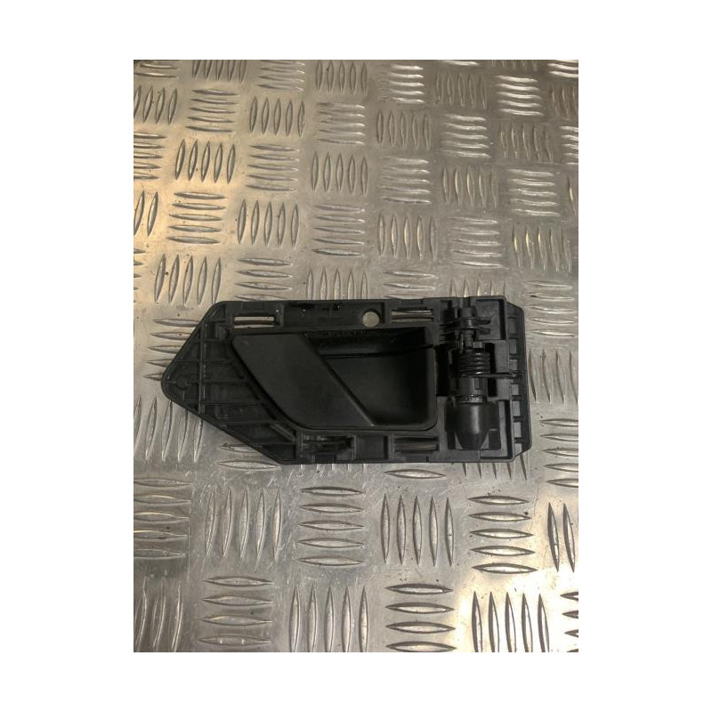 Poignee interieur avant droit CITROEN BERLINGO 1 PHASE 2 d’occasion