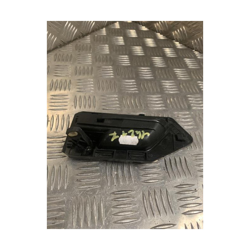 Poignee interieur avant droit CITROEN BERLINGO 1 PHASE 2 d’occasion