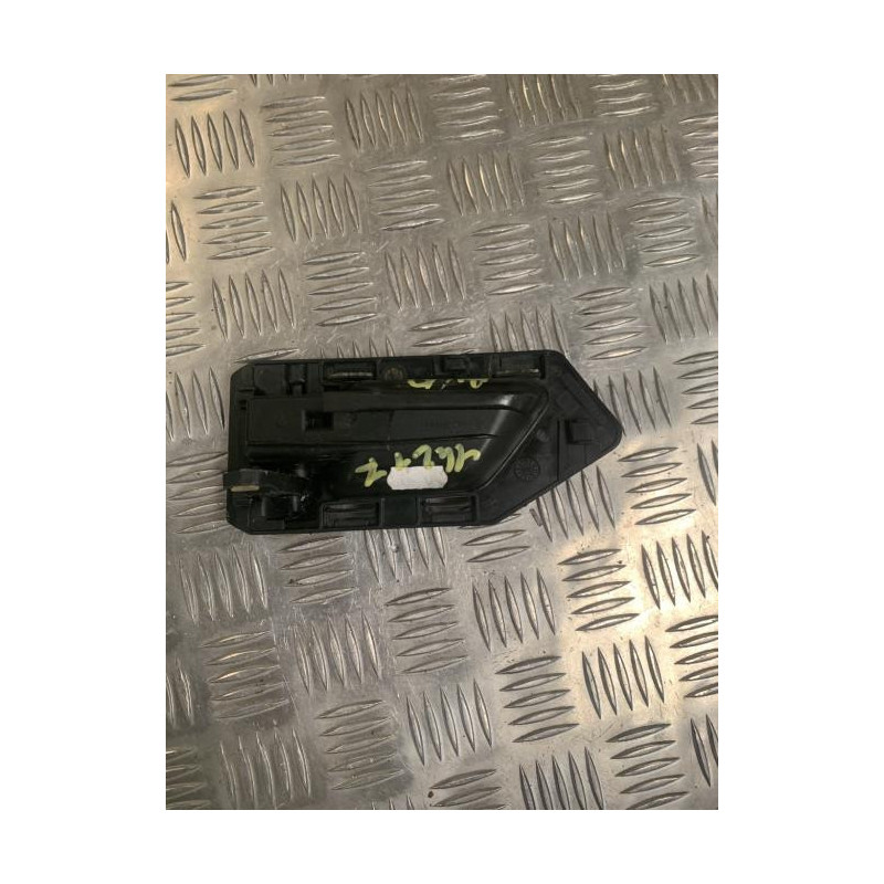 Poignee interieur avant droit CITROEN BERLINGO 1 PHASE 2 d’occasion