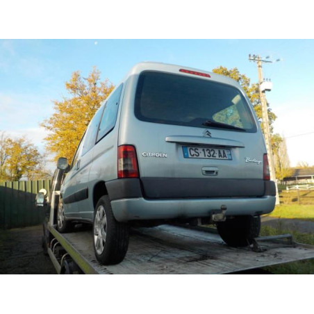 Poignee interieur avant droit CITROEN BERLINGO 1 PHASE 2 d’occasion