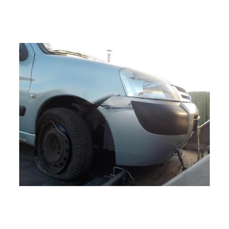 Poignee interieur avant droit CITROEN BERLINGO 1 PHASE 2 d’occasion