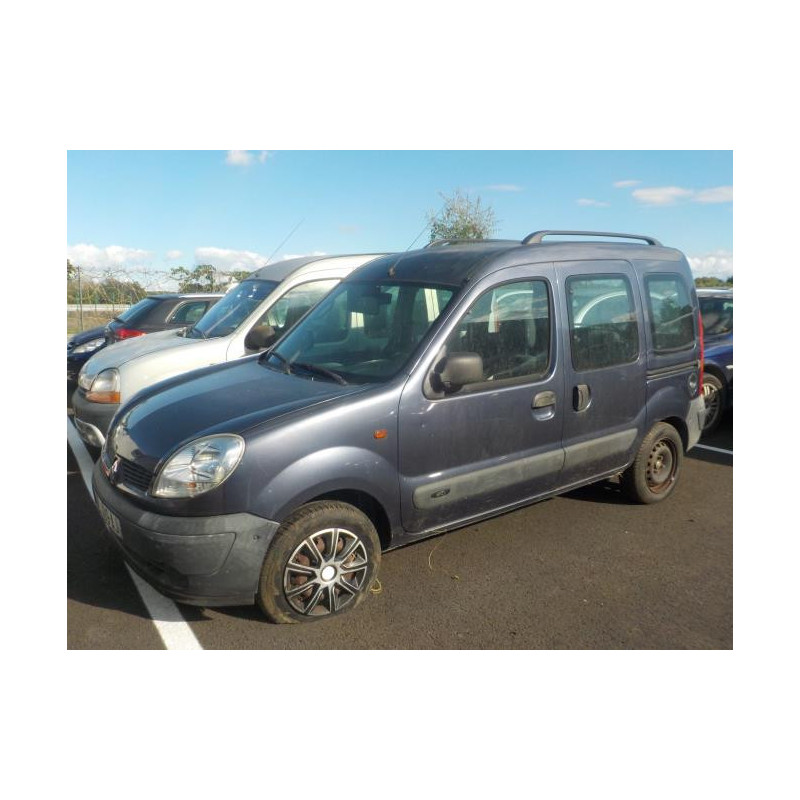 Demarreur RENAULT KANGOO 1 PHASE 1 d’occasion