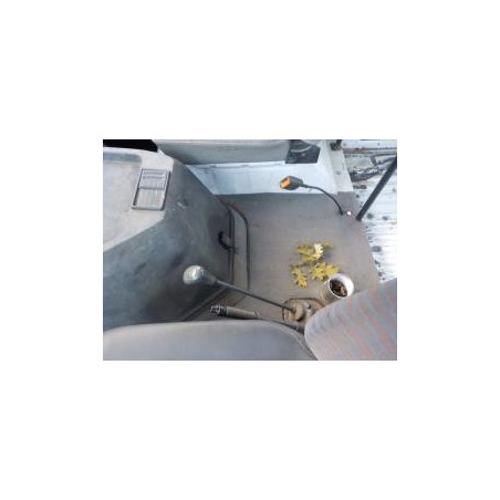 Levier de vitesses MERCEDES MB 100 631 d’occasion