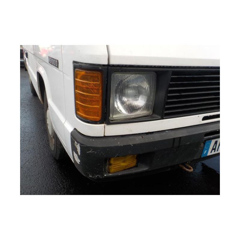 Pare soleil droit MERCEDES MB 100 631 d’occasion