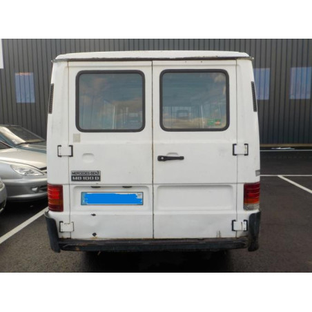 Pare soleil droit MERCEDES MB 100 631 d’occasion