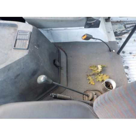 Moteur essuie glace arriere MERCEDES MB 100 631 d’occasion