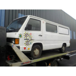 Bras essuie glace arriere MERCEDES MB 100 631 d’occasion