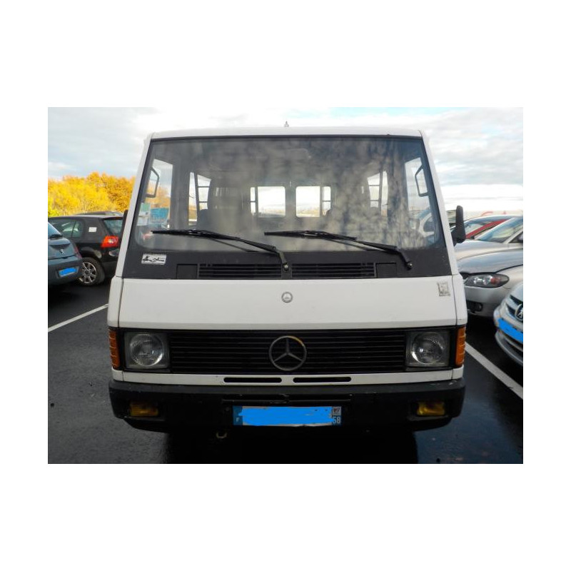 Bras essuie glace arriere MERCEDES MB 100 631 d’occasion