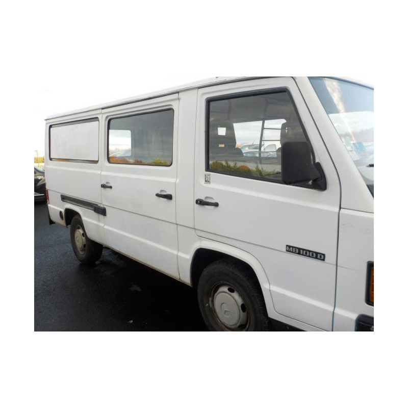 Pare soleil gauche MERCEDES MB 100 631 d’occasion