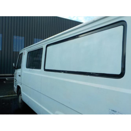 Pare soleil gauche MERCEDES MB 100 631 d’occasion