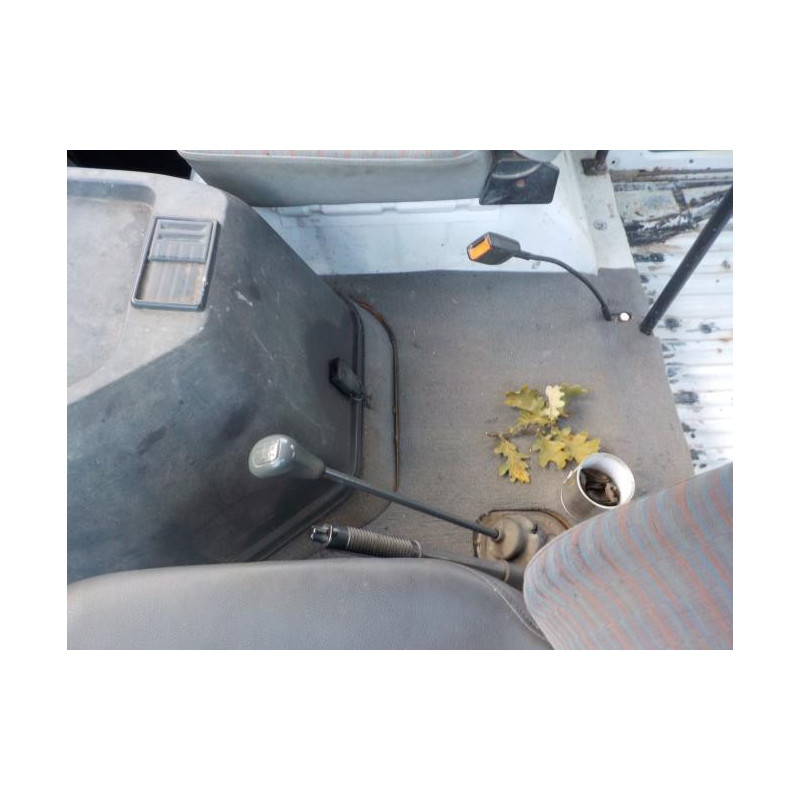 Pare soleil gauche MERCEDES MB 100 631 d’occasion
