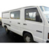 Porte avant droit MERCEDES MB 100 631 d’occasion
