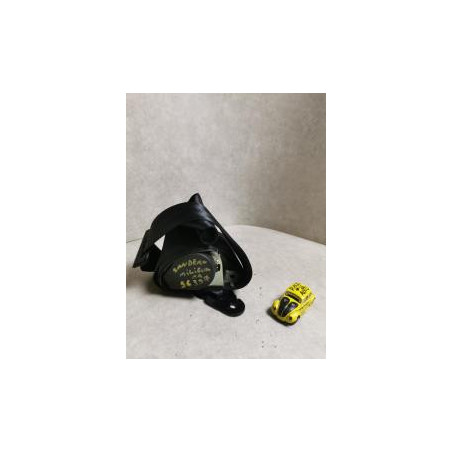 Ceinture arriere centrale DACIA SANDERO 1 d’occasion