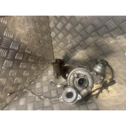 Turbo VOLKSWAGEN POLO 5 PHASE 1 d’occasion