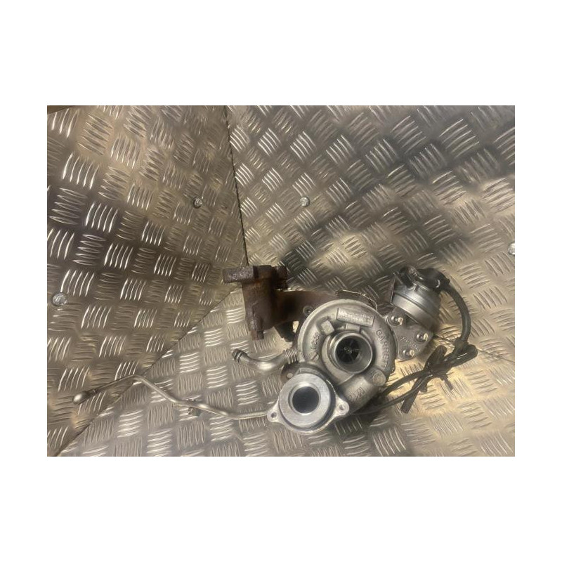 Turbo VOLKSWAGEN POLO 5 PHASE 1 d’occasion