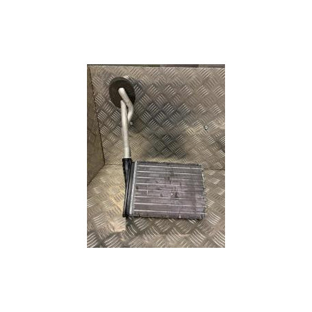 Radiateur chauffage PEUGEOT 208 1 PHASE 1 d’occasion
