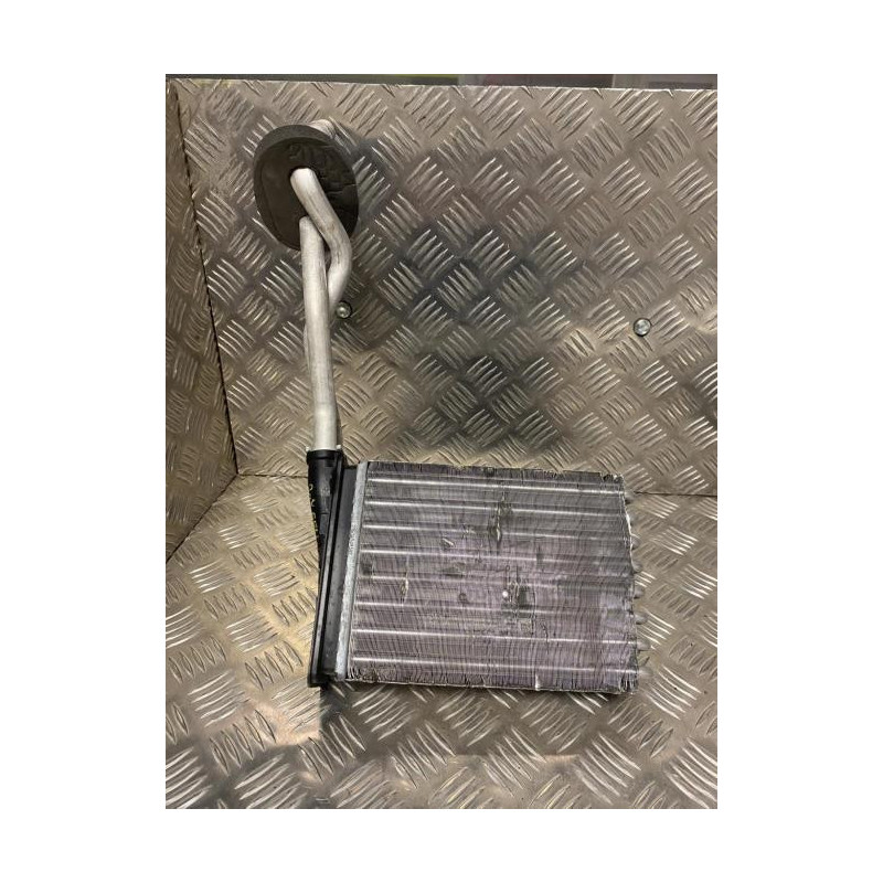 Radiateur chauffage PEUGEOT 208 1 PHASE 1 d’occasion