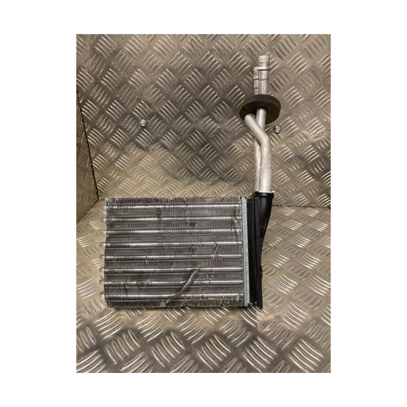 Radiateur chauffage PEUGEOT 208 1 PHASE 1 d’occasion